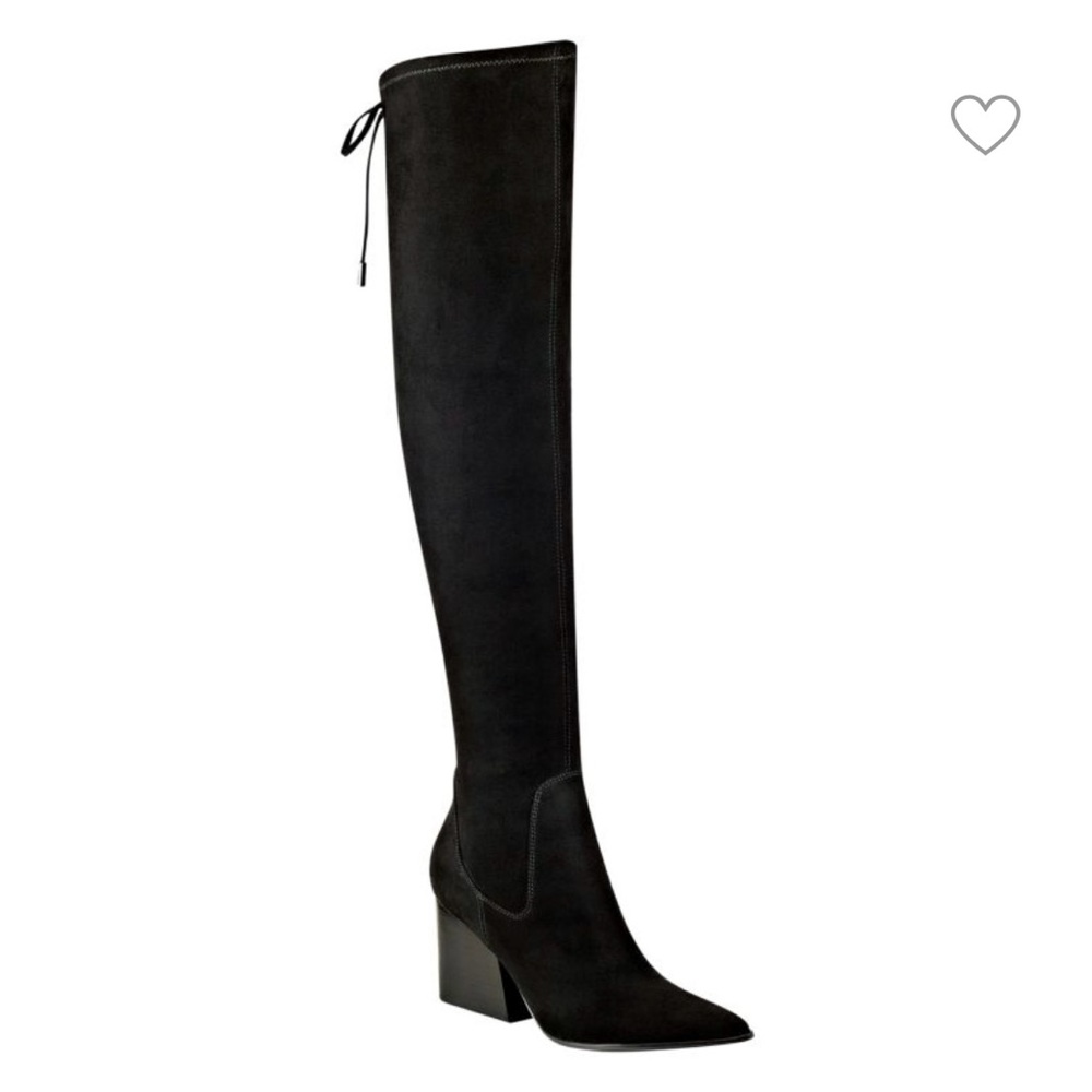 Kendall and Kylie Fedra Boots